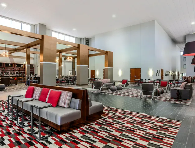 Four Points by Sheraton Bentonville hotel detail image 2