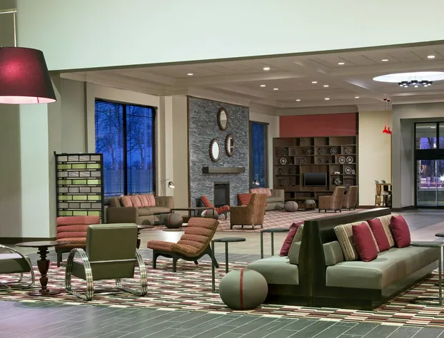 Four Points by Sheraton Bentonville hotel detail image 3