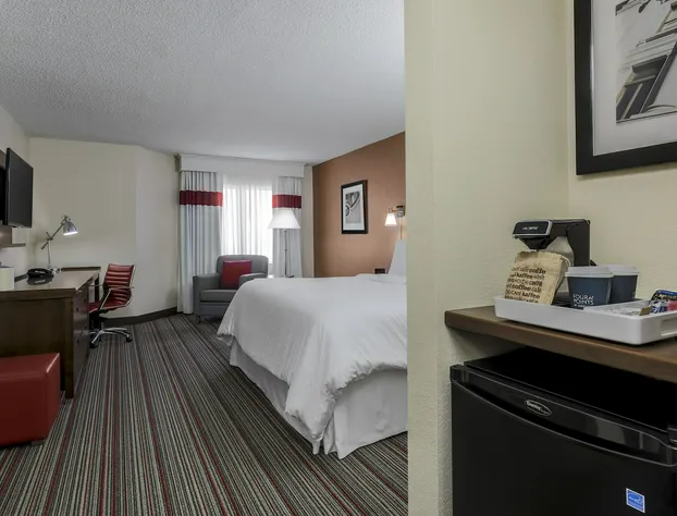 Four Points by Sheraton Bentonville hotel detail image 4