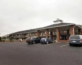 Quality Inn Russellville I-40 hotel hero