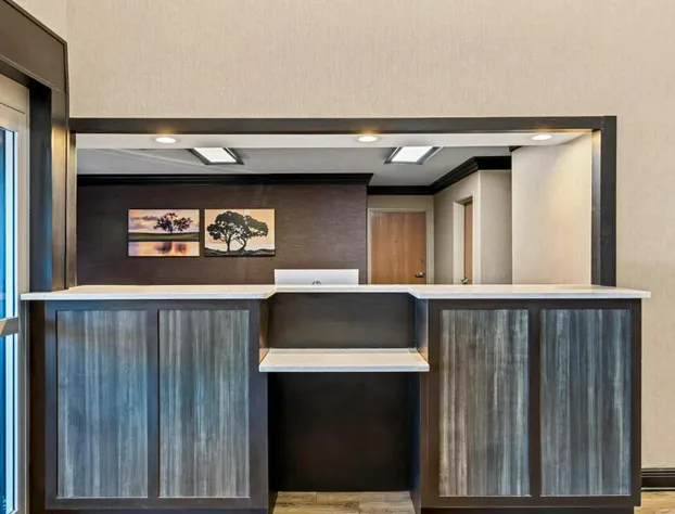 Best Western Presidential Hotel & Suites hotel detail image 1