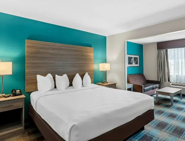 Best Western Presidential Hotel & Suites hotel detail image 4