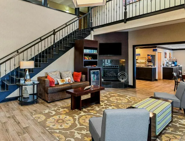 Best Western Presidential Hotel & Suites hotel detail image 2