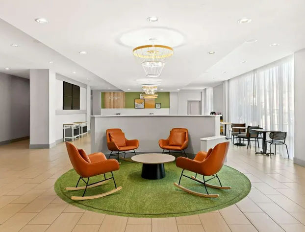 Spark by Hilton Little Rock West hotel detail image 3