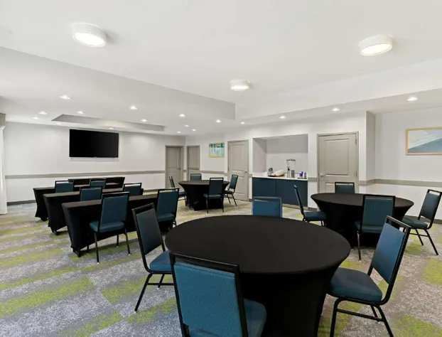 Spark by Hilton Little Rock West hotel detail image 4