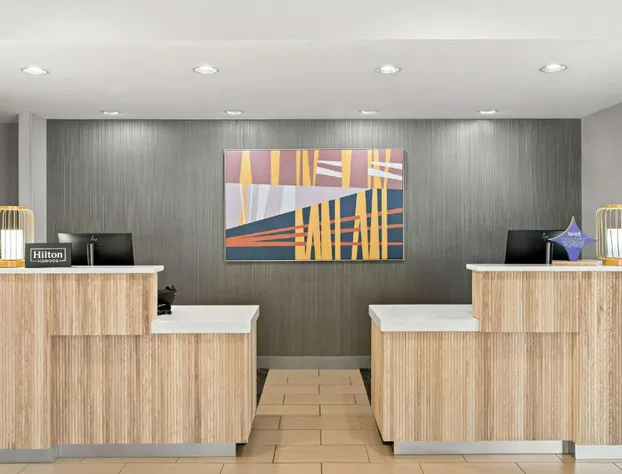 Spark by Hilton Little Rock West hotel detail image 2