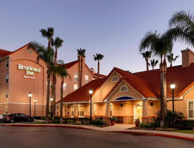 Residence Inn Anaheim Hills Yorba Linda hotel detail image 1