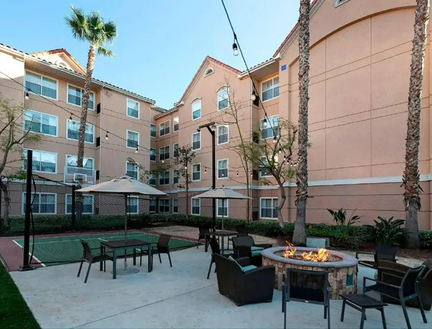 Residence Inn Anaheim Hills Yorba Linda hotel detail image 2