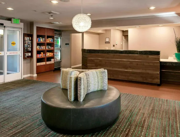 Residence Inn Anaheim Hills Yorba Linda hotel detail image 3