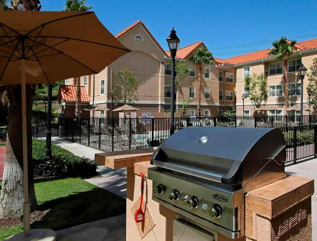 Residence Inn Anaheim Hills Yorba Linda hotel detail image 3