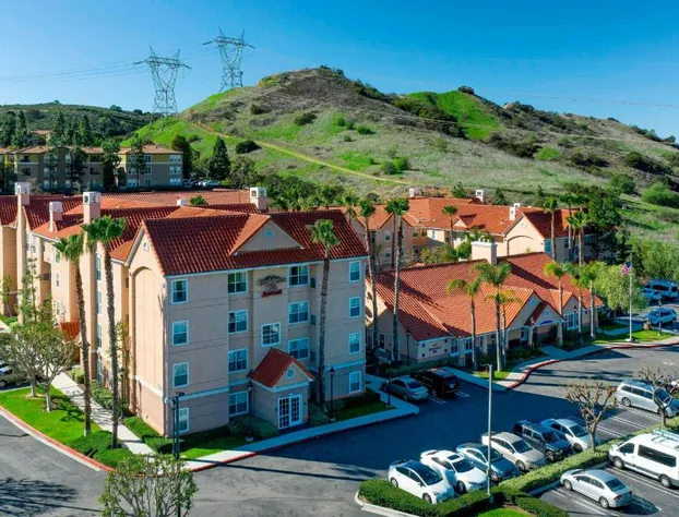 Residence Inn Anaheim Hills Yorba Linda hotel detail image 4