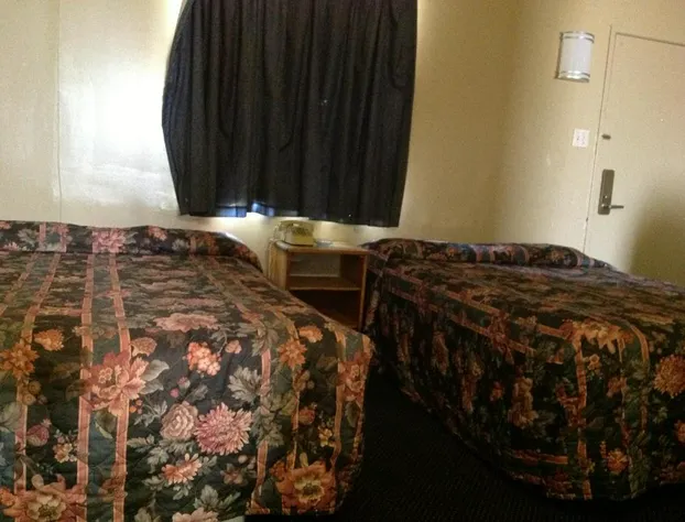 Apple Valley Motel hotel detail image 2