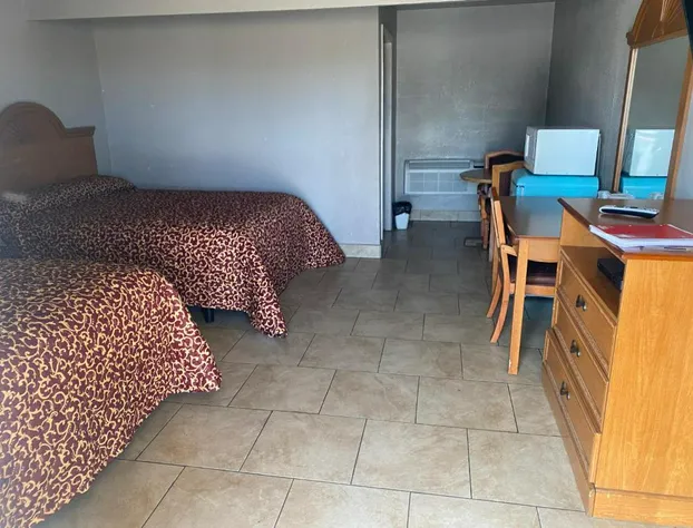 Apple Valley Motel hotel detail image 4