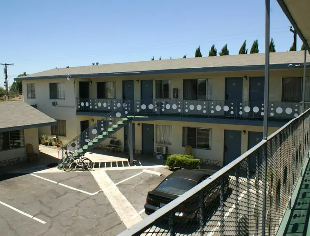 Sahara Motel hotel detail image 3