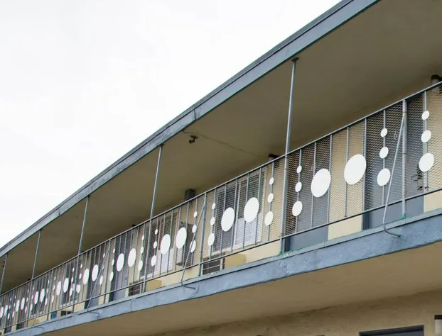 Sahara Motel hotel detail image 4