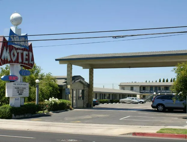 Sahara Motel hotel detail image 3