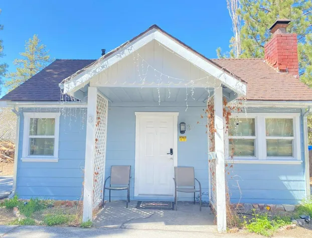 Blue Horizon Lodge hotel detail image 2