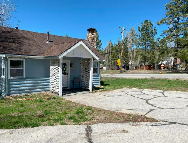 Blue Horizon Lodge hotel detail image 3