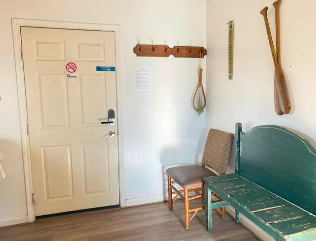 Blue Horizon Lodge hotel detail image 4