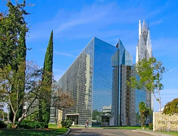 Courtyard by Marriott Anaheim Theme Park Entrance hotel detail image 3
