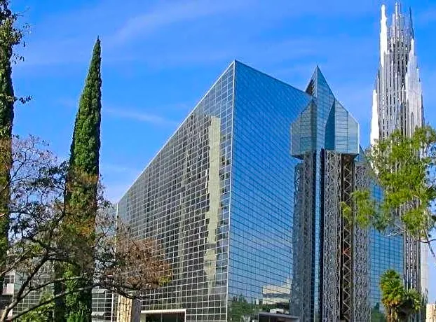 Courtyard by Marriott Anaheim Theme Park Entrance hotel detail image 4