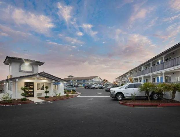 Days Inn by Wyndham Arroyo Grande/Pismo Beach hotel detail image 4