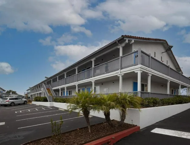 Days Inn by Wyndham Arroyo Grande/Pismo Beach hotel detail image 2
