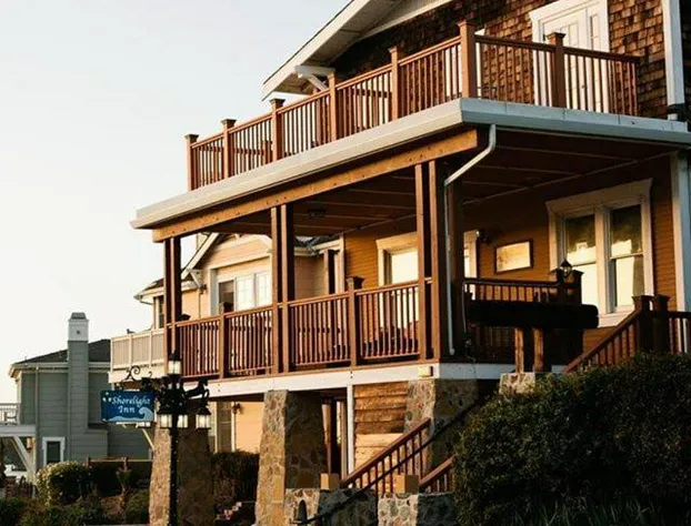 Shorelight Inn hotel detail image 2