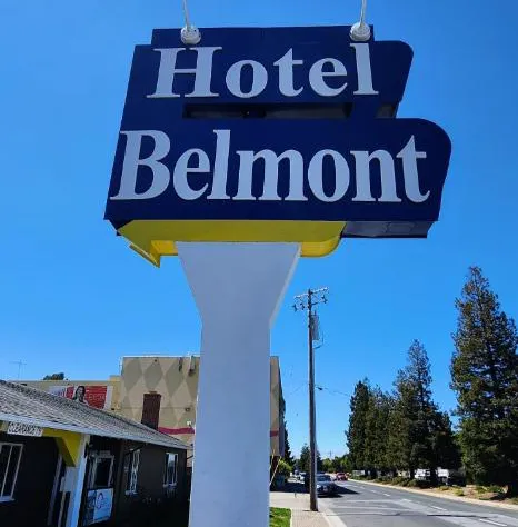 Hotel Belmont hotel detail image 1