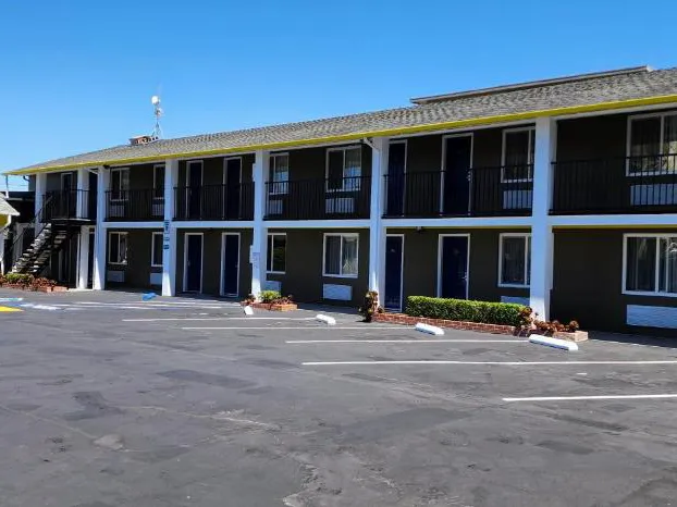 Hotel Belmont hotel detail image 2