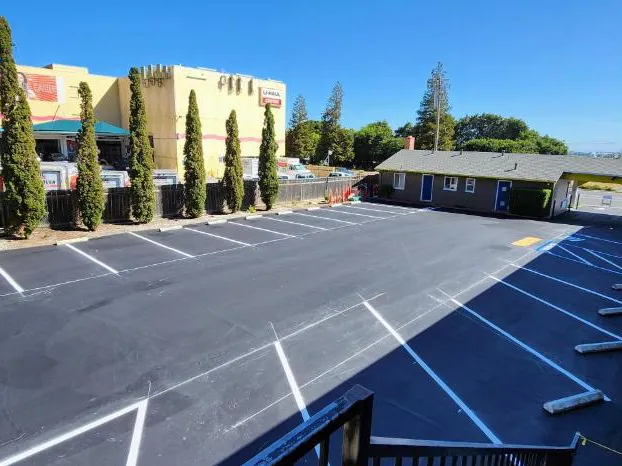 Hotel Belmont hotel detail image 3