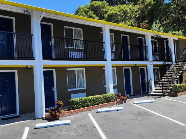 Hotel Belmont hotel detail image 4