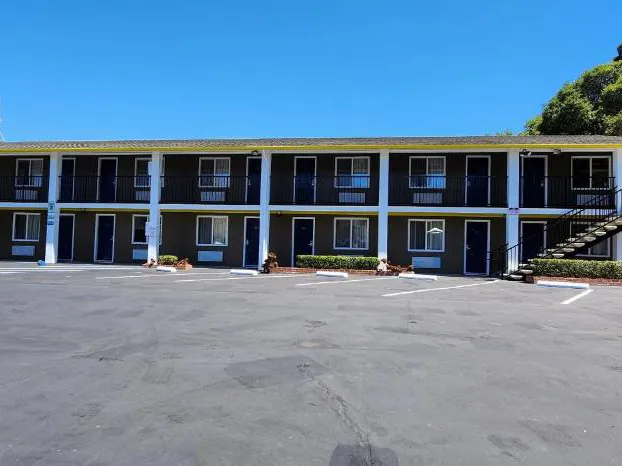 Hotel Belmont hotel detail image 2