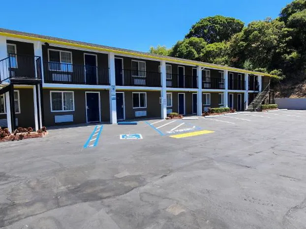 Hotel Belmont hotel detail image 4