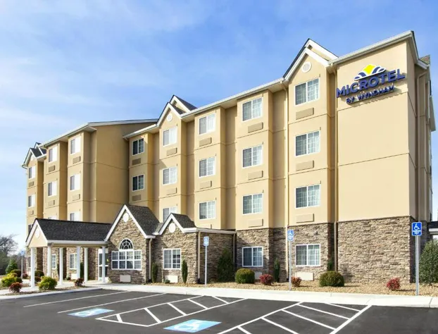 Microtel Inn & Suites by Wyndham Shelbyville hotel detail image 1
