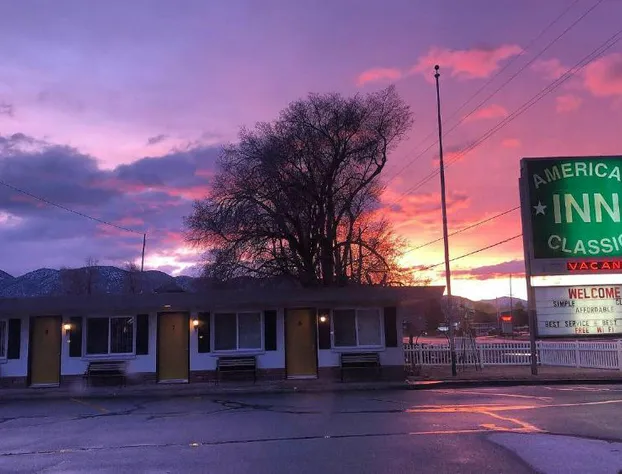 American Classic Inn hotel detail image 1