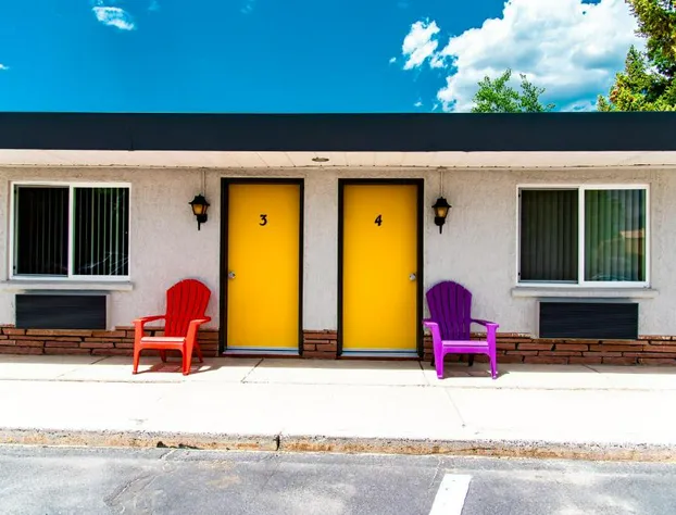 American Classic Inn hotel detail image 2