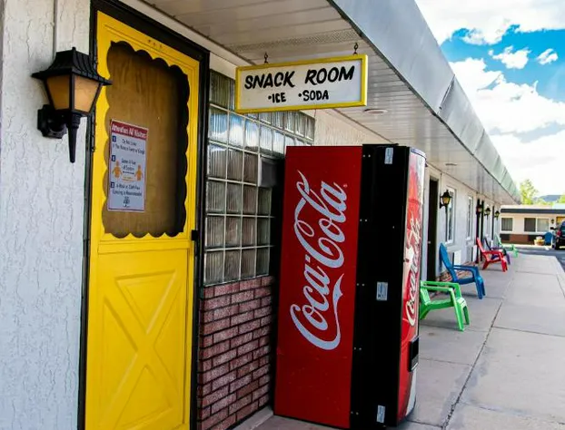 American Classic Inn hotel detail image 4