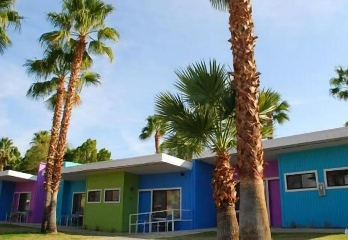 CCBC Resort Hotel - A Gay Men's Resort hotel hero