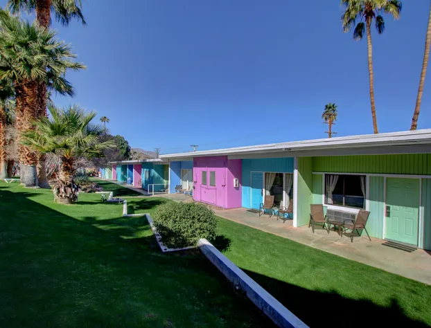 CCBC Resort Hotel - A Gay Men's Resort hotel detail image 1