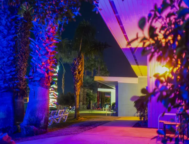 CCBC Resort Hotel - A Gay Men's Resort hotel detail image 2