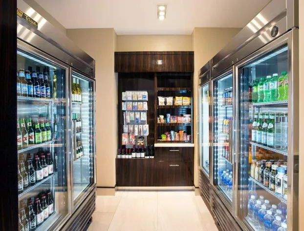 SpringHill Suites Los Angeles Burbank/Downtown hotel detail image 3