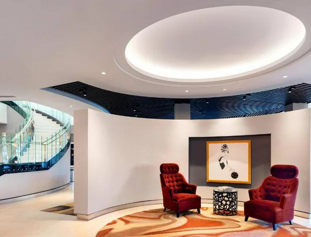 SpringHill Suites Los Angeles Burbank/Downtown hotel detail image 4