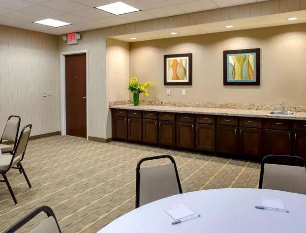 Hampton Inn & Suites Blythe hotel detail image 2