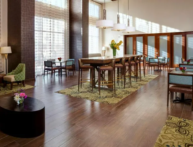 Hampton Inn & Suites Blythe hotel detail image 4