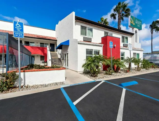 Quality Inn San Diego South - Chula Vista hotel detail image 2