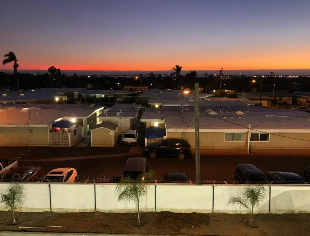 Quality Inn San Diego South - Chula Vista hotel detail image 3