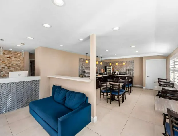 Quality Inn San Diego South - Chula Vista hotel detail image 4