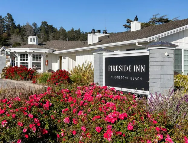 Fireside Inn on Moonstone Beach hotel detail image 1