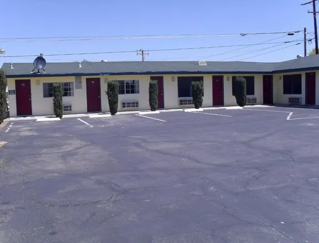 Budget Inn Boron hotel detail image 2